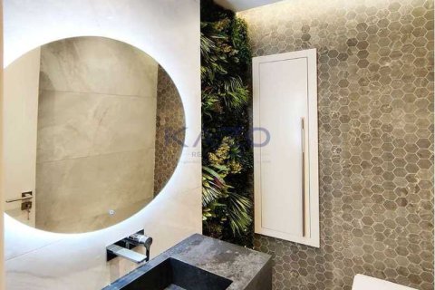 Пентхаус с 3 спальнями в Агиос Афанасиос, Кипр №72932 5