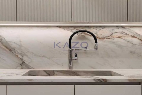 Пентхаус с 3 спальнями в Агиос Афанасиос, Кипр №72932 2