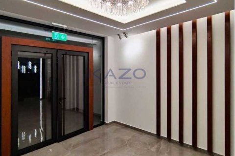 Пентхаус с 3 спальнями в Агиос Афанасиос, Кипр №72932 7