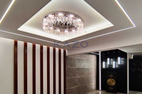 Пентхаус с 3 спальнями в Агиос Афанасиос, Кипр №72932 6