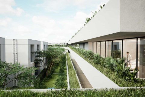 Кондоминиум  с 3 спальнями в Пляж Лаян, Таиланд №1882 10