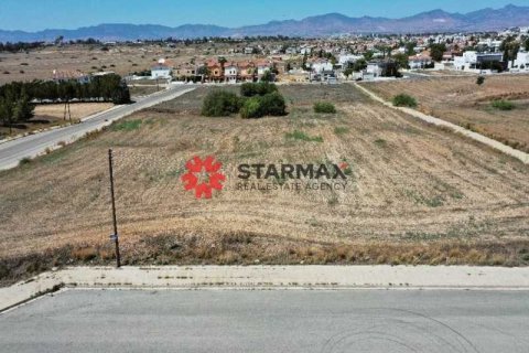 Commercial property à Lakatamia, Cyprus No. 82885 1