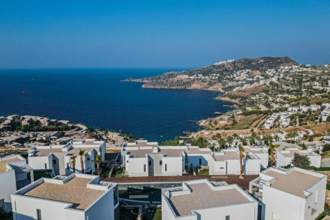 2 bedrooms Apartment in Bodrum, Turkey No. 15214