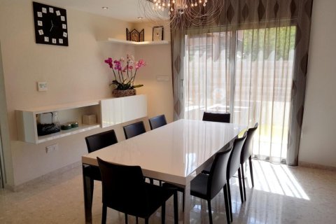 4 dormitorios Villa en Limassol, Cyprus No. 106275 4