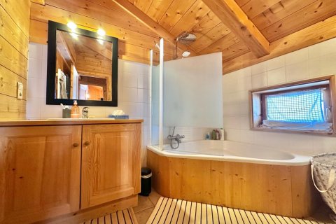 4 bedrooms Apartment in Crest-Voland, France No. 99703 9