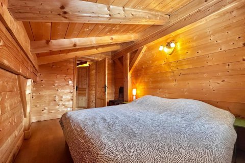 4 bedrooms Apartment in Crest-Voland, France No. 99703 1