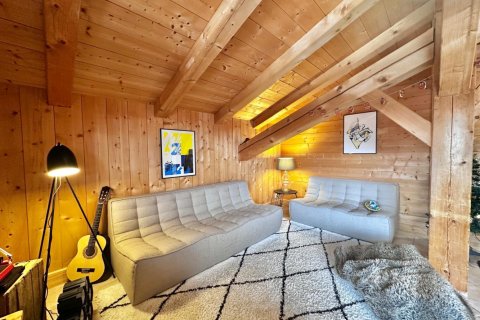 4 bedrooms Apartment in Crest-Voland, France No. 99703 5