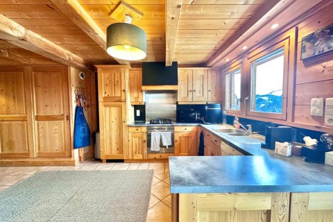 4 bedrooms Apartment in Crest-Voland, France No. 99703 4