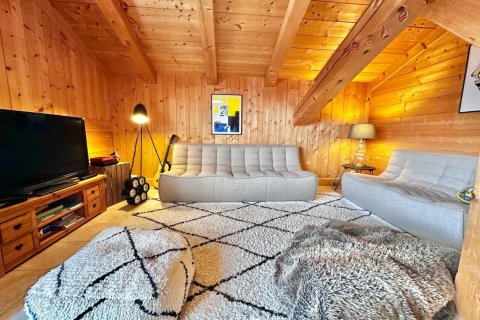 4 bedrooms Apartment in Crest-Voland, France No. 99703 6