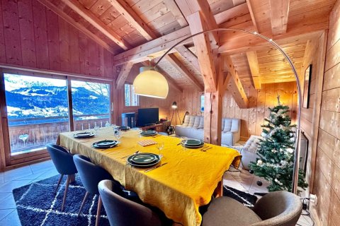 4 bedrooms Apartment in Crest-Voland, France No. 99703 2