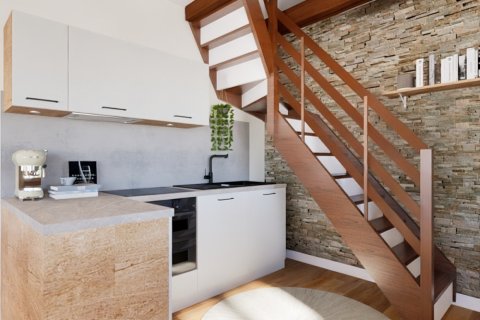 5 dormitorios House en Hautes-Alpes, France No. 99743 12