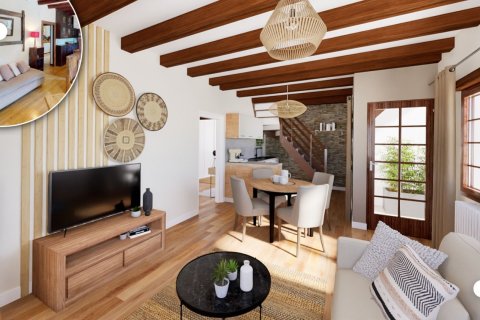 5 dormitorios House en Hautes-Alpes, France No. 99743 2