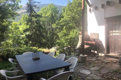 5 dormitorios House en Hautes-Alpes, France No. 99743 1