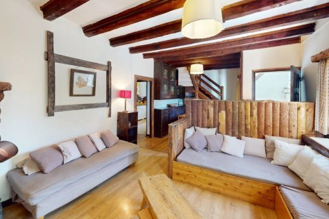5 dormitorios House en Hautes-Alpes, France No. 99743 4
