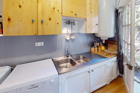 5 dormitorios House en Hautes-Alpes, France No. 99743 5