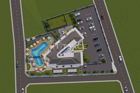 3 bedrooms Penthouse in Chau Lang, Vietnam No. 11038 2