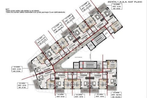 3 bedrooms Penthouse in Chau Lang, Vietnam No. 11038 9