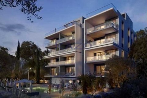 3 chambres Appartement à Germasogeia, Cyprus No. 72885 2