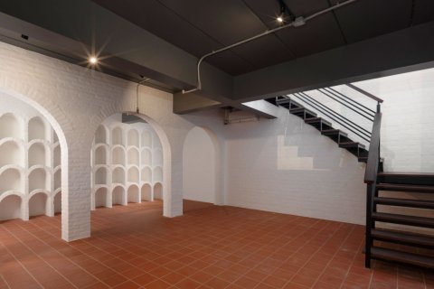 Дом с 5 спальнями в Чиангмай, Таиланд №89187 25