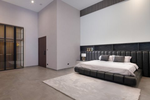 Дом с 5 спальнями в Чиангмай, Таиланд №89187 22