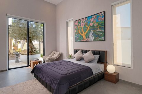 Дом с 5 спальнями в Чиангмай, Таиланд №89187 20