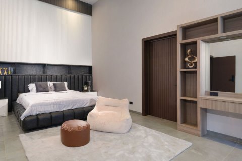 Дом с 5 спальнями в Чиангмай, Таиланд №89187 21