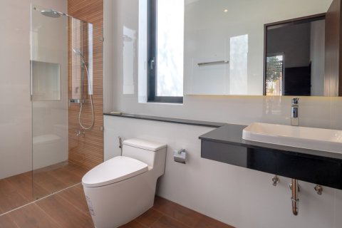 Дом с 5 спальнями в Чиангмай, Таиланд №89187 17