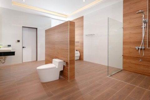 Дом с 5 спальнями в Чиангмай, Таиланд №89187 23