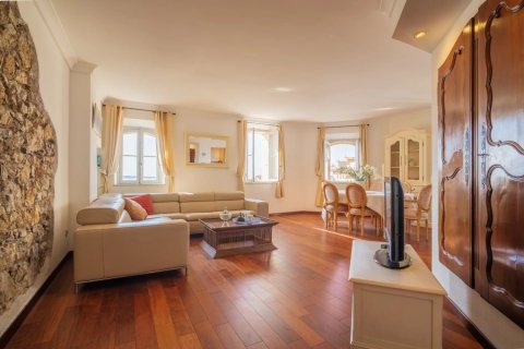 Квартира с 2 спальнями в Канны, Франция №99323 3