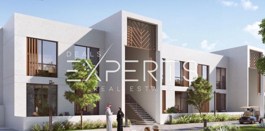 3 bedrooms Apartment in Darna, Vietnam No. 85156