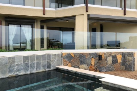 2 bedrooms Apartment in Flic-en-Flac, Mauritius No. 60919 4