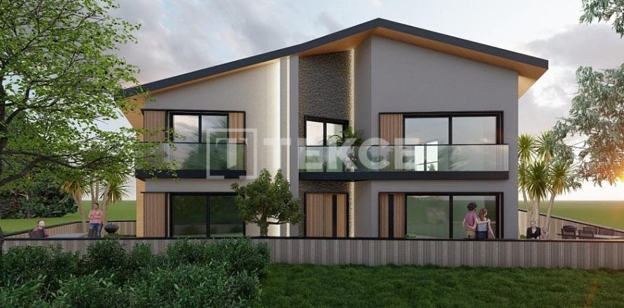 3 dormitorios Villa en Phuong Son, Vietnam No. 112796