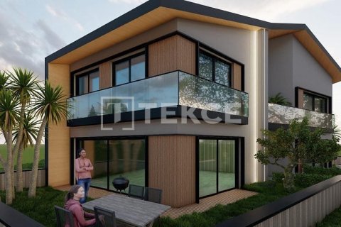 3 dormitorios Villa en Urla, Turkey No. 112796