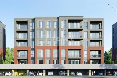 Квартира с 4 спальнями в Chau Doc, Вьетнам №14127 2