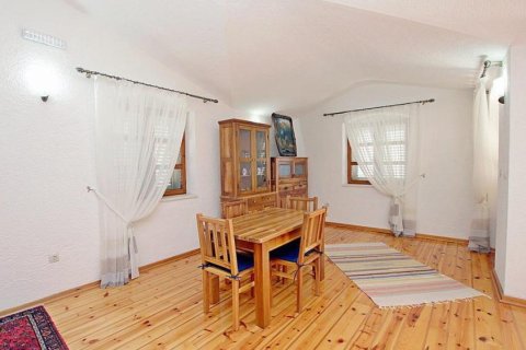 Дом с 4 спальнями в Будва, Черногория №66830 29