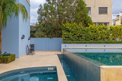 3 bedrooms Apartment in Limassol, Cyprus No. 79765 10