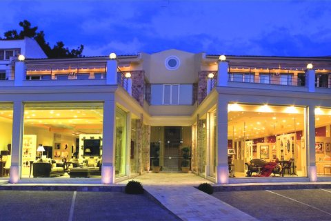 Edificio en Lykovrysi, Greece No. 58430 1