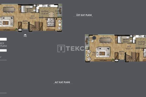 3 bedrooms Apartment in Chau Phu, Vietnam No. 11964 16