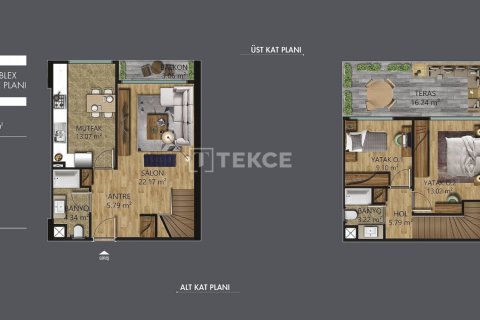 3 bedrooms Apartment in Chau Phu, Vietnam No. 11964 10