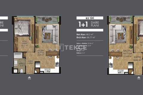 3 bedrooms Apartment in Chau Phu, Vietnam No. 11964 7