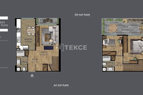 3 bedrooms Apartment in Chau Phu, Vietnam No. 11964 13