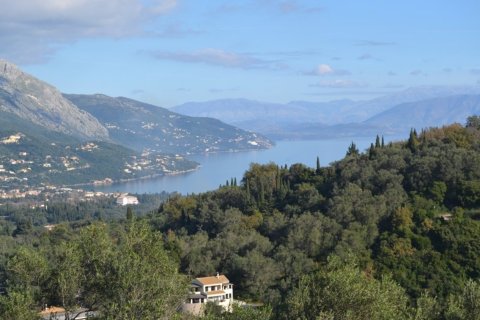 2 bedrooms Villa in Corfu, Greece No. 61585 5