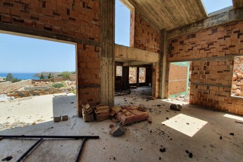 2 bedrooms Villa in Agios Nikolaos, Greece No. 56329 1