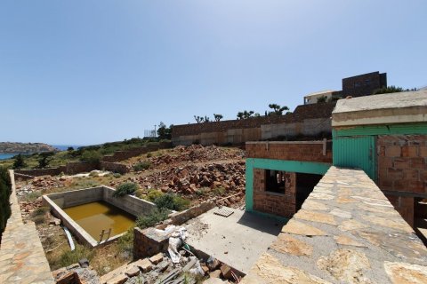 2 bedrooms Villa in Agios Nikolaos, Greece No. 56329 4