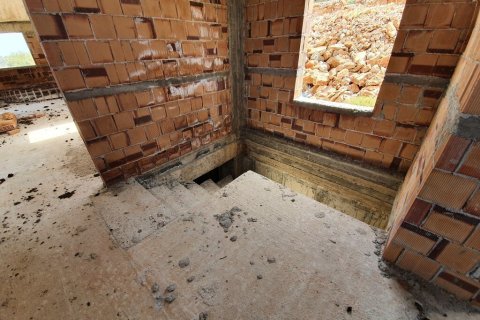 2 bedrooms Villa in Agios Nikolaos, Greece No. 56329 6