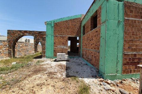 2 bedrooms Villa in Agios Nikolaos, Greece No. 56329 3