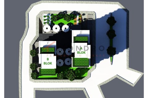 1 chambre Appartement à Cau Giay, Vietnam No. 80398 5