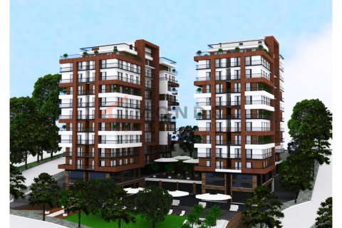 1 chambre Appartement à Cau Giay, Vietnam No. 80398 2