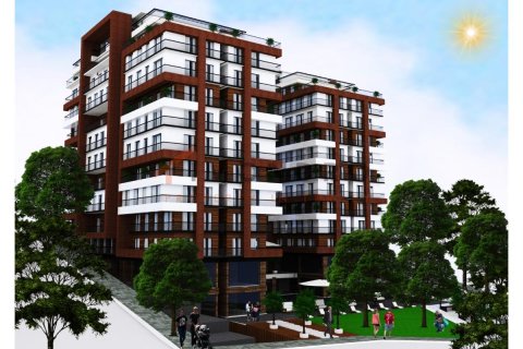 1 chambre Appartement à Cau Giay, Vietnam No. 80398 3