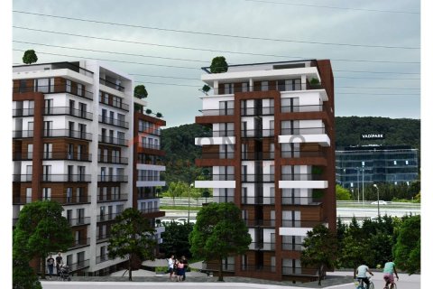 1 chambre Appartement à Cau Giay, Vietnam No. 80398 6